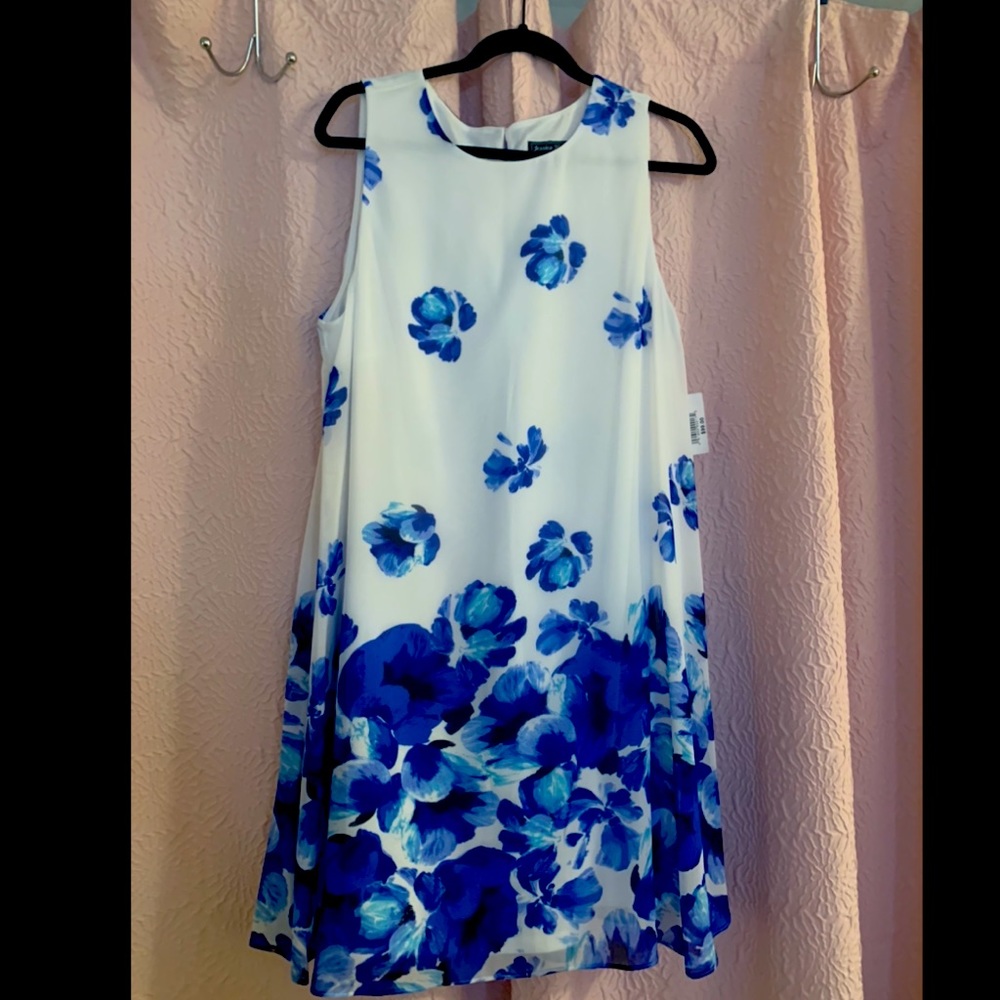 Jessica Howard dress